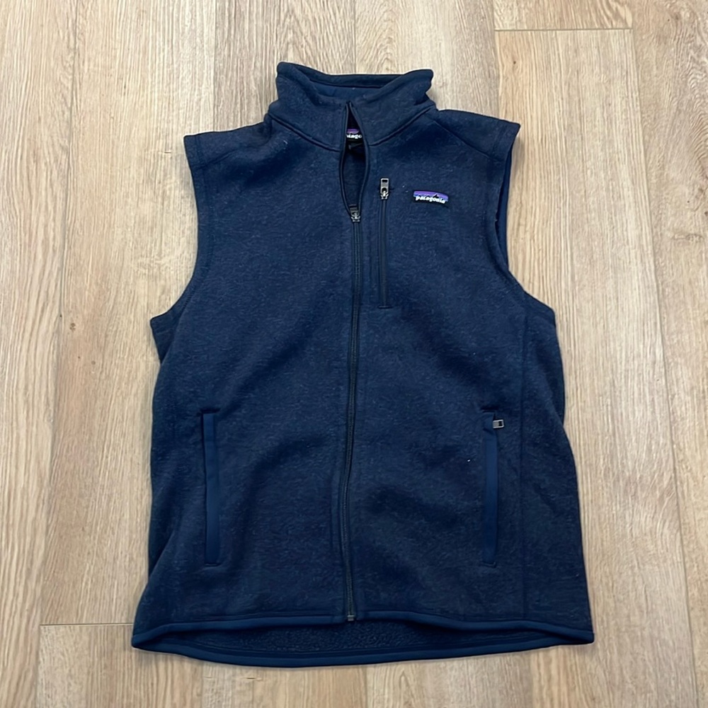 Patagonia Vest